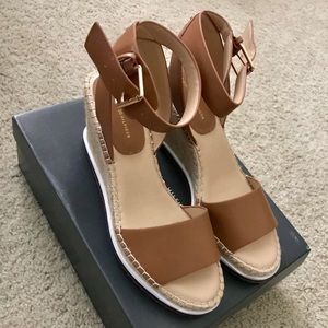 Tommy Hilfiger espadrilles